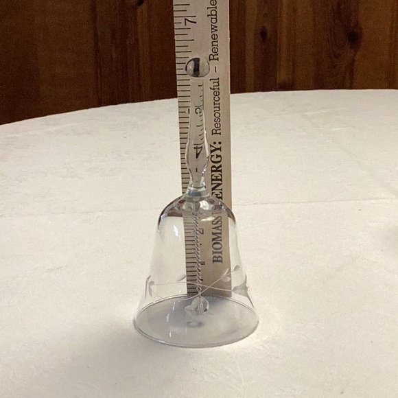 Princess House Heritage crystal collection - Picture 3 of 14